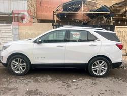 شيفروليه إكوينوكس